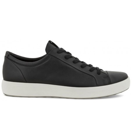 Ecco SOFT 7 470364 - Noir - 470364$01001.02
