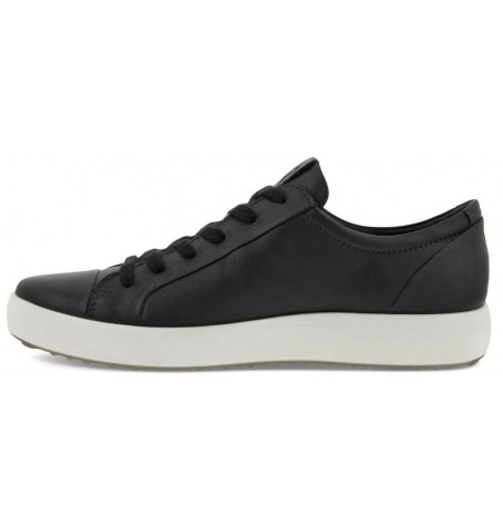 Ecco SOFT 7 470364 - Noir - 470364$01001.02