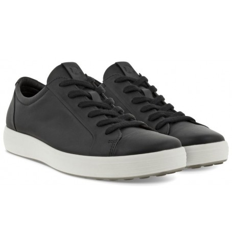 Ecco SOFT 7 470364 - Noir - 470364$01001.02