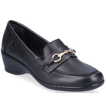 Rieker 47173-00 - Noir - 47173$00.02R