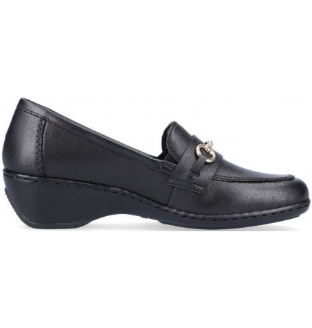 Rieker 47173-00 - Noir - 47173$00.02R