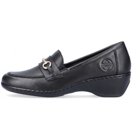Rieker 47173-00 - Noir - 47173$00.02R