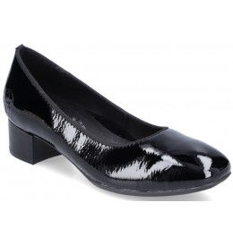 Rieker 49260-04 - Vernis noir - 49260$04.01R