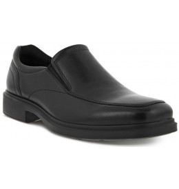 Ecco HELSINKI 2 500154 - Noir - 500154$01001.02