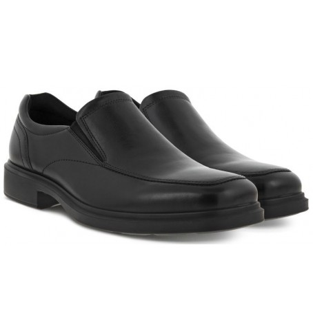 Ecco HELSINKI 2 500154 - Noir - 500154$01001.02
