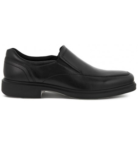 Ecco HELSINKI 2 500154 - Noir - 500154$01001.02