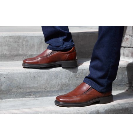 Ecco HELSINKI 2 500154 - Brun - 500154$01053.03