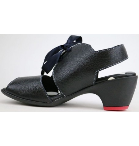 Clamp 50ZIRLAT-002 - Noir - 50ZIRLAT$002.02