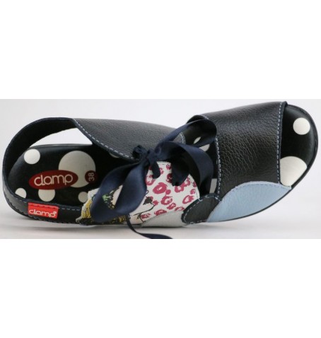 Clamp 50ZIRLAT-002 - Noir - 50ZIRLAT$002.02