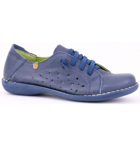 Jungla 5121 - Bleu - 5121Z04JG