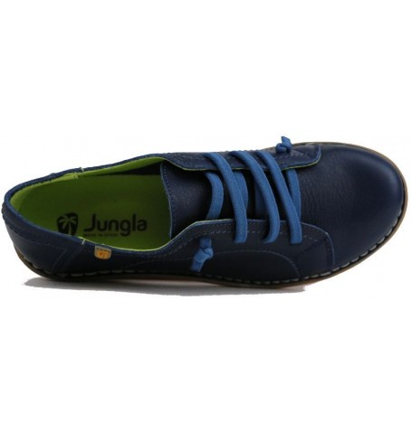 Jungla 5125 - Bleu - 5125$04JG