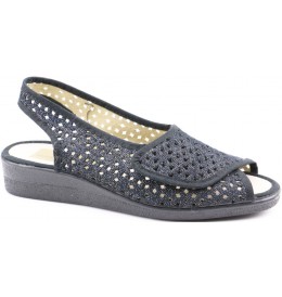 Giommi 51630 - Noir - 51630Z02GI