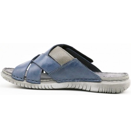 Collections Bulle 5194-42970 - Blue - 5194.42970$04CB