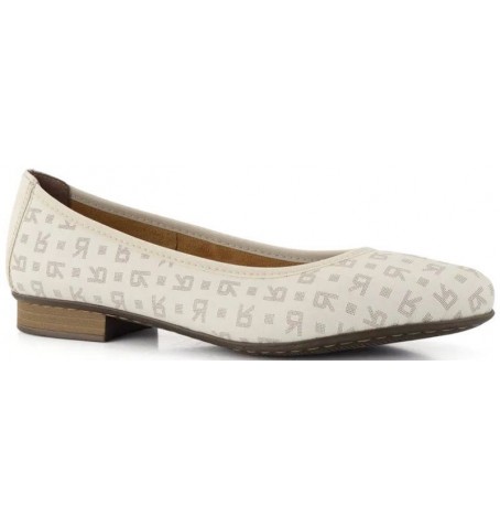 Rieker 51994-81 - Blanc - 51994$81.14R