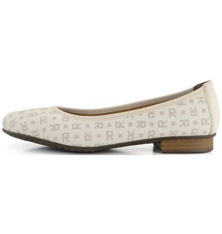 Rieker 51994-81 - Blanc - 51994$81.14R