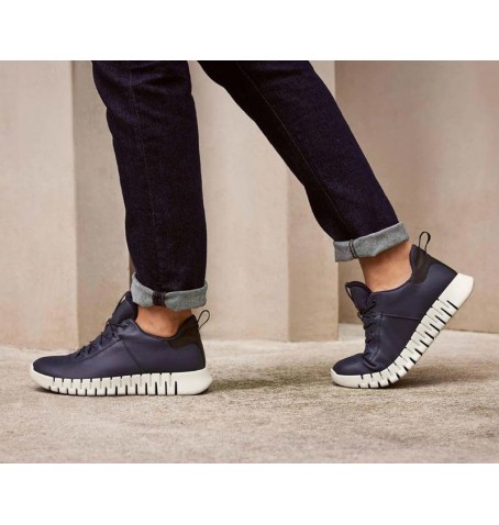 Ecco CRUUV 525204 - Bleu - 525204$50595.04