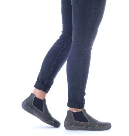 Rieker 52590-54 - Vert/Kaki - 52590$54.11R Rieker 52590-54 - Vert/Kaki - 52590$54.11R