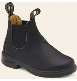 Blundstone 531 KIDS ELASTIC SIDED BOOT - Noir - 531$B.02BS