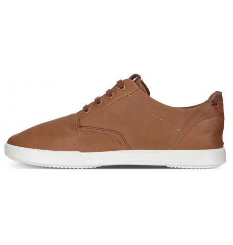 Ecco COLLIN 2.0 SNEAKER 536274 - Brown - 536274$55778.03