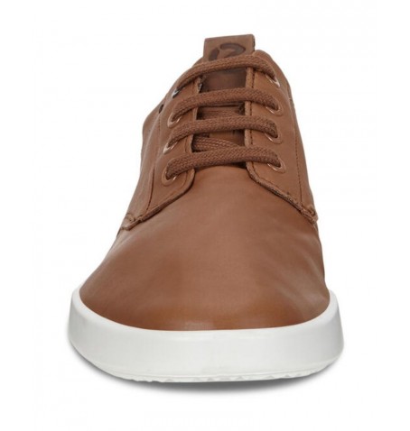 Ecco COLLIN 2.0 SNEAKER 536274 - Brown - 536274$55778.03