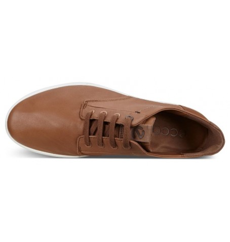 Ecco COLLIN 2.0 SNEAKER 536274 - Brown - 536274$55778.03
