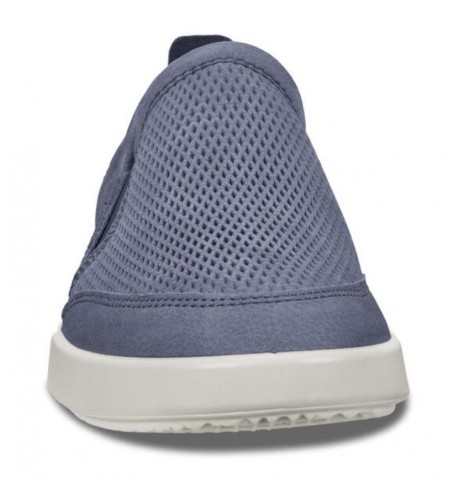 Ecco COLLIN 2.0 SLIP-ON 536394 - Bleu - 536394$02415.04