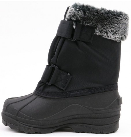 Hichaud COEUR FLOCON 5502 - Black - 5502$A.02BF