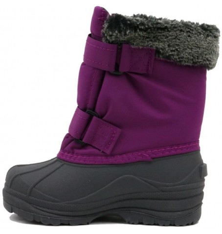 Hichaud COEUR FLOCON 5502 - Purple - 5502$C.12BF