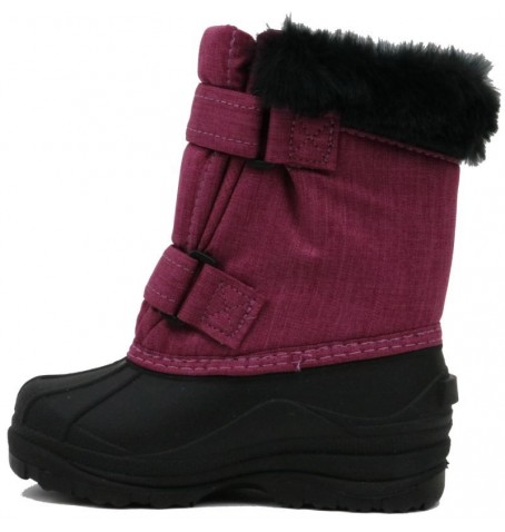 Hichaud FANTAISIE BOUCLE 5504 - Pink - 5504$D.10BF
