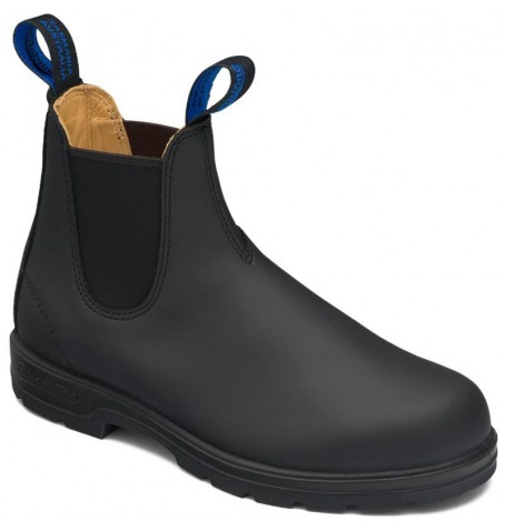 Blundstone 566 THERMAL ELASTIC SIDED BOOT - Noir - 566$02BS
