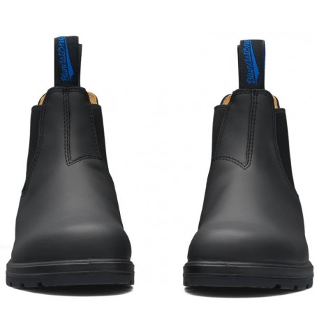 Blundstone 566 THERMAL ELASTIC SIDED BOOT - Noir - 566$02BS