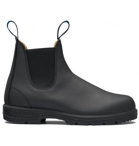 Blundstone 566 THERMAL ELASTIC SIDED BOOT - Noir - 566$H.02BS