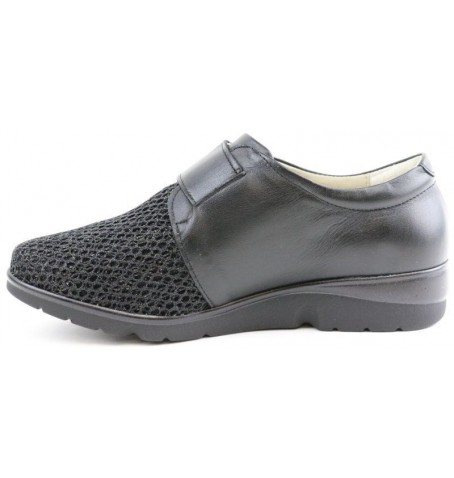 Pitillos 5760 - Noir - 5760$02PT