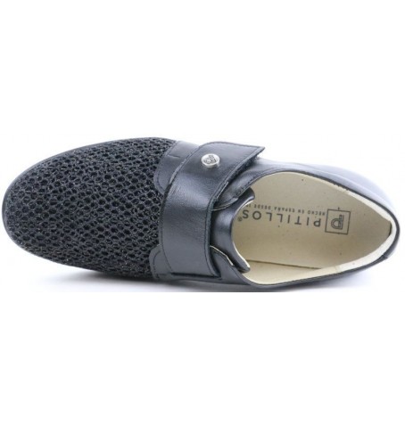 Pitillos 5760 - Noir - 5760$02PT