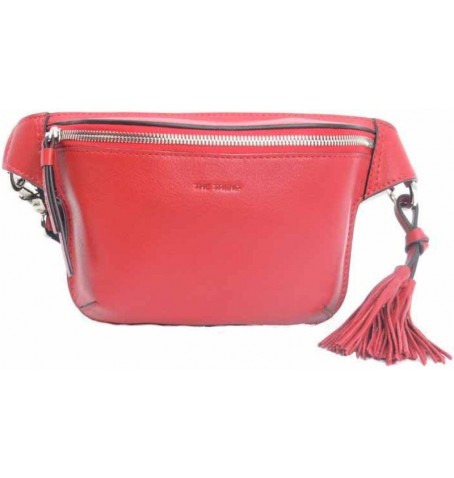 The trend 584330 - Rouge - 584330$09