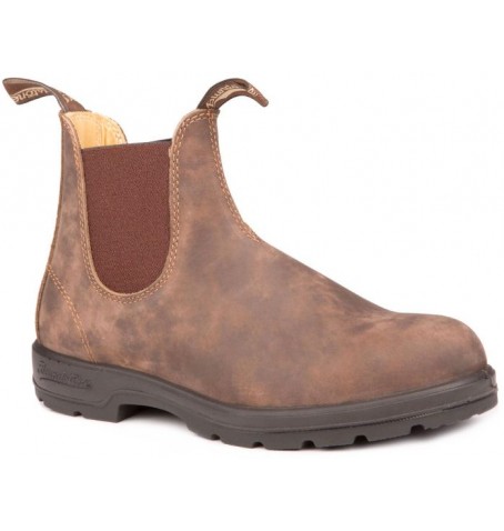 Blundstone 585 - Brun - 585Z03BS