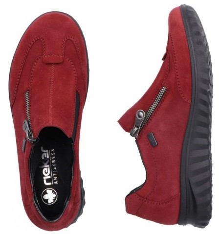 Rieker 59071-35 - Bourgogne - 59071$35.06R
