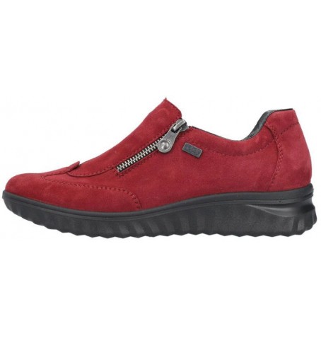Rieker 59071-35 - Bourgogne - 59071$35.06R