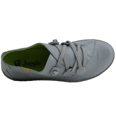 Jungla 6023 - Argent gris - 6023$18JG