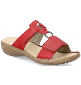 Rieker 60885-33 - Rouge - 60885$33.09R