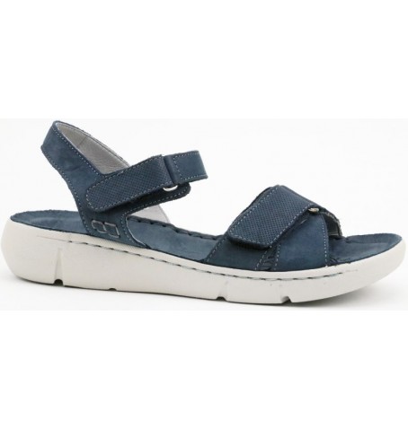 Collections Bulle 6157-42190 - Bleu - 6157.42190$04CB