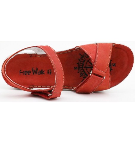 Collections Bulle 6157-42190 - Red - 6157.42190$09CB