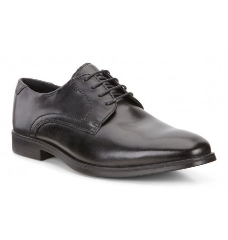 Ecco MELBOURNE 621634 - Noir - 621634.50839Z02