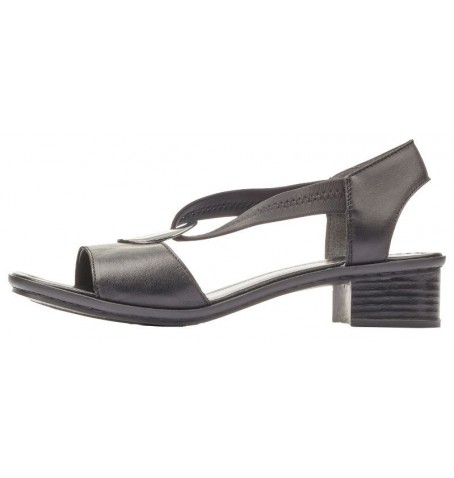 Rieker 62662-01 - Noir - 62662$01.02R