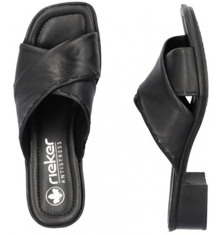 Rieker 62690-00 - Noir - 62690$00.02R