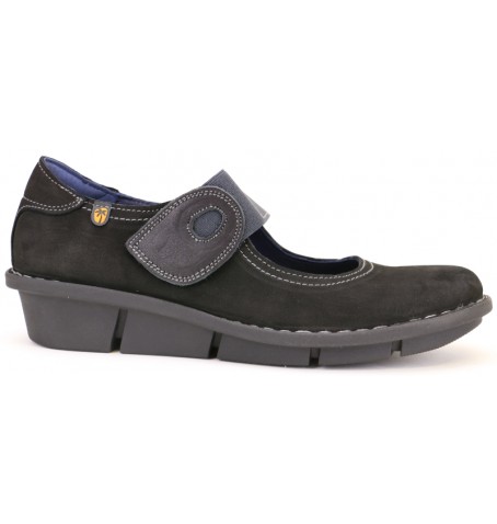 Jungla 6378 - Noir - 6378Z02JG