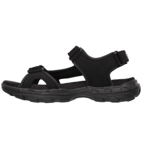 Skechers LOUDEN 64487 - Black - 64487$BLK.02