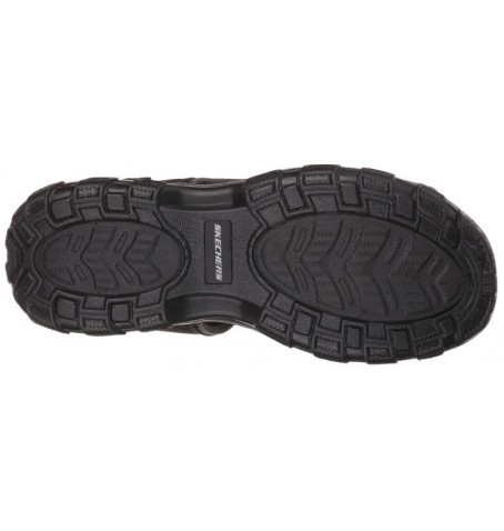 Skechers LOUDEN 64487 - Black - 64487$BLK.02