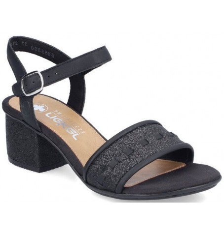Rieker 64653-00 - Noir - 64653$00.02R