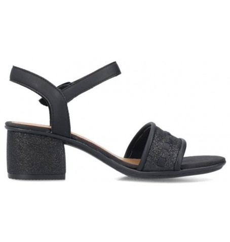 Rieker 64653-00 - Noir - 64653$00.02R